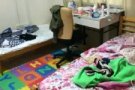 后港blk556 大普通房房出租 