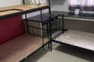 近勿兰地铁有女搭房床位出租