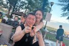 大年初一初二东海岸烧烤台转让