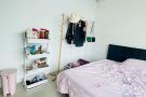 近劳明达地铁站2分钟公寓