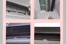 【新加坡26年专业空调公司】【空调维修、清洗服务】 9005 9977 王师傅