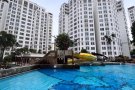海军部地铁站附近白色公寓Northoaks普通房出租