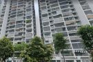 后港大牌475D漂亮的3房式组屋，整套出租，可以立即搬入