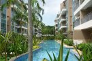 NUS  ClementiWoods condo 公寓三个卧室整套出租 一百平米