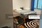 山景私人公寓普通房（双人床，工作桌，椅子，大厨，休闲椅）出租 - 12月1号入住