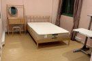 海军部地铁站附近主人房出租