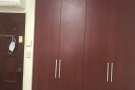 近宏茂桥地铁站，大牌319 三人间大普通房女搭房床位出租