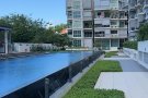 实龙岗地铁站旁边单间出租$1400