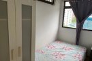 大巴窑1巷布莱德地铁站A出口有一个小单间出租