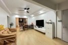 Blk 552 后港 普通房出租