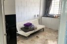 tampines大房，包水电网91街blk934 楼下bus站和地铁站，交通方便，中介勿扰
