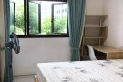 近文礼MRT/NTU校车-随时入住可报地址-夜班倒班勿扰