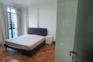 裕华园地铁旁公寓parc Oasis 有房间出租，无屋主，无中介费。1000-2500元可商