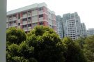 步行万国地铁站6分钟,夫妇或两个女性$1,000冷气$50步行6可到商场吃也方便 日期 日期