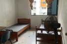 后港大单房出租，即可入住