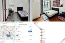 市区公寓Kellock Lodge 大世界 邮编S248902