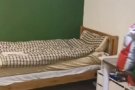 近NTU普通空调房6.10-6.25短租 400新/半月