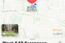 $450实龙岗北 Serangoon North Ave3 主人房 招男搭房，独立床位 靠近宏茂桥第一第二工业区。