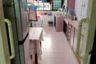 淡滨尼四房室床位出租女生