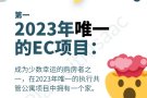 🎉🎉 2023年首个执行共管公寓（Executive Condominium）