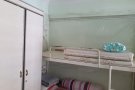 靠近武吉巴督地铁站。床位出租