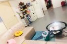 靠近Bugis 梧槽地铁站普通房出租