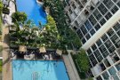 近Bukit Panjang , Choa Chu Kang 地铁站 公寓主人房出租，7约入住价格优惠