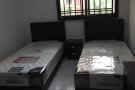 三巴旺486普通房找一个男搭房，可合法报本屋地址