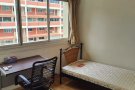 碧出23街普通房出租