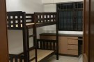 裕廊西老文礼大牌276主人房女搭房出租……下铺女床位出租