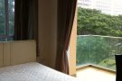 7分钟到kallang MRT和 JCU小型公寓阳台主人房马上入住