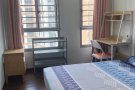榜鹅Oasis-682普通房出租。$800