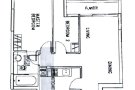 ONE OXLEY RISE - 位于萨默塞特地铁站的 2 卧室单位