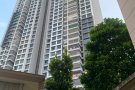 金文泰地铁站附近高层普通房出租