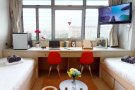 85soho 文礼地铁站近NTU双人间转租