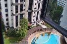 武吉巴督公寓房间出租