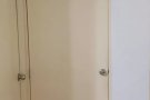 1分钟到1分钟到海军部地铁站有小房间出租，限女生。请电：91505796