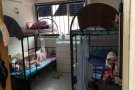 海军部地铁站床位出租