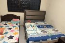 女搭房