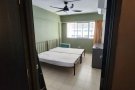靠近实龙岗 (Serangoon) - 双位单人床出租（夫妻房/双位床位）