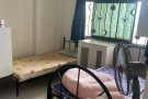 一个人单间和男孩床位