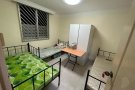 三人间女床位出租