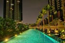 新盘Normanton Park condo 单间出租