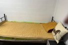 男床位一名