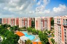 四美公寓 Melville park.出租单间，科技大学附近。