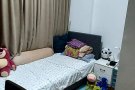 绿线友诺式公寓普通房出租