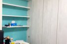 海军部双人间出租