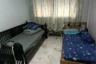 Blk 230 Choa Chu Kang central