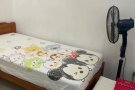 隔间出租