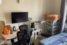 红山Redhill 近地铁站普通房房出租